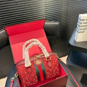 Gucci Handbag