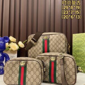 Gucci Crossbody Bag