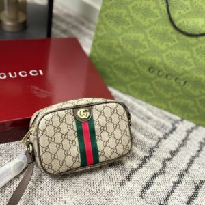Gucci Crossbody Bag
