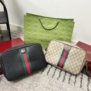 Gucci Crossbody Bag - 2 Colors