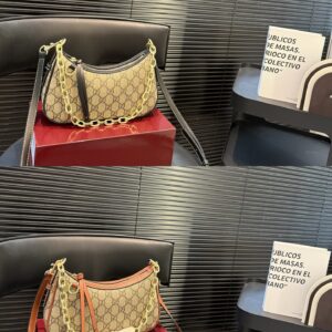 Gucci Shoulder Bag - 2 Colors