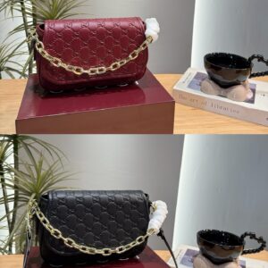 Gucci Shoulder Bag - 2 Colors
