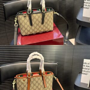 Gucci Handbag - 2 Colors