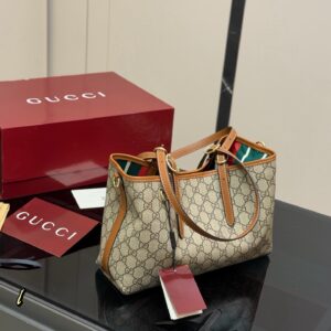 Gucci Tote Bag