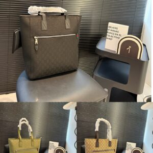 Gucci Tote Bag - 3 Colors