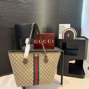 Gucci Tote Bag