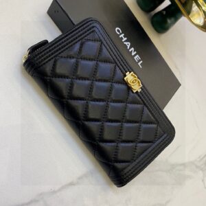 Chanel Wallet