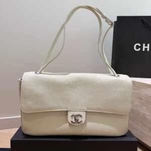 Chanel Shoulder Bag - 4 Colors
