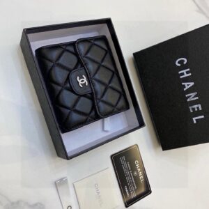 Chanel Wallet