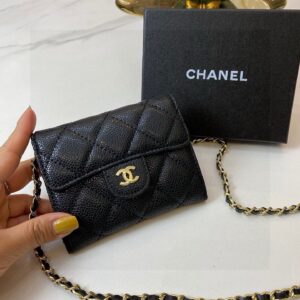 Chanel Crossbody Bag