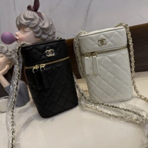 Chanel Crossbody Bag - 2 Colors