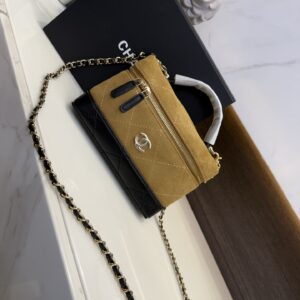 Chanel Crossbody Bag