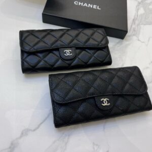 Chanel Wallet