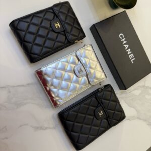 Chanel Crossbody Bag - 3 Colors
