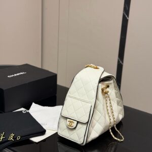 Chanel Shoulder Bag