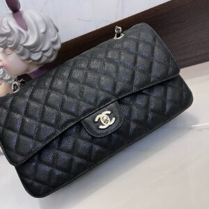 Chanel Crossbody Bag
