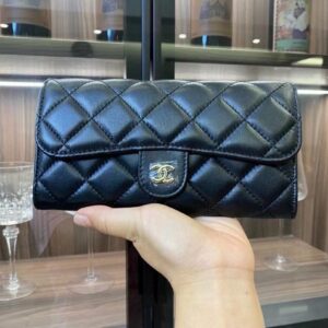 Chanel Wallet