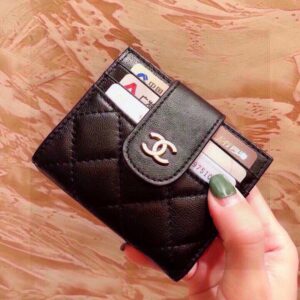 Chanel Wallet