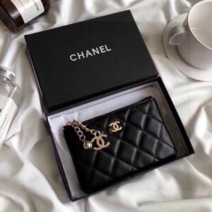 Chanel Wallet