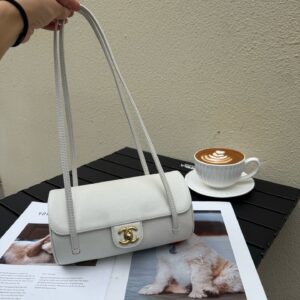 Chanel Shoulder Bag - 2 Colors