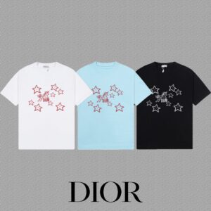 Dior T-Shirt - 3 Colors