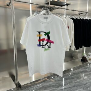 Dior T-Shirt - 2 Colors