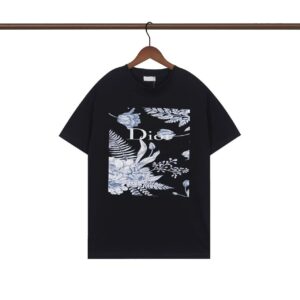 Dior T-Shirt - 2 Colors