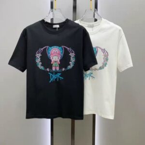 Dior T-Shirt - 2 Colors