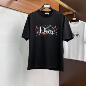 Dior T-Shirt - 2 Colors
