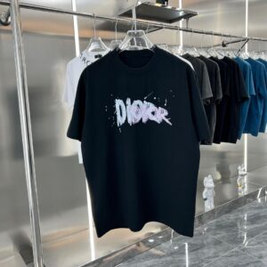 Dior T-Shirt - 2 Colors