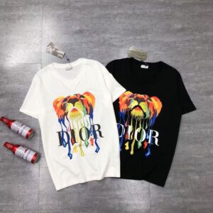 Dior T-Shirt - 2 Colors
