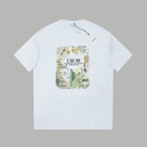 Dior T-Shirt - 2 Colors
