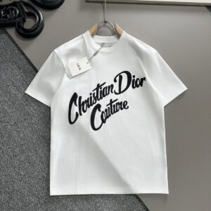 Dior T-Shirt - 2 Colors