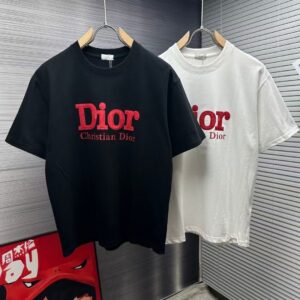 Dior T-Shirt - 2 Colors