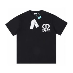 Dior T-Shirt - 4 Colors