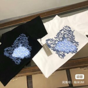 Dior T-Shirt - 4 Colors