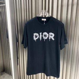 Dior T-Shirt - 2 Colors