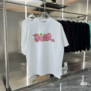 Dior T-Shirt - 3 Colors