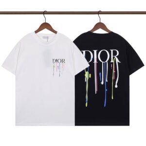 Dior T-Shirt - 4 Colors