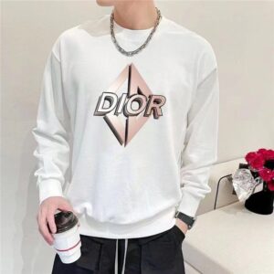 Dior  Sweatshirt - 2 Colors