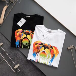 Dior T-Shirt - 2 Colors