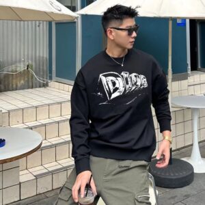 Dior Hoodie - 2 Colors