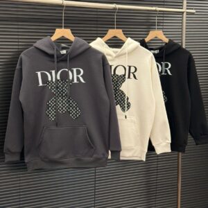 Dior  Sweatshirt - 3 Colors