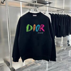 Dior  Sweatshirt - 2 Colors