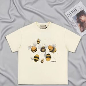 Gucci T-Shirt - 2 Colors
