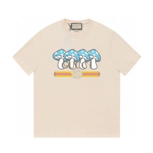 Gucci T-Shirt - 2 Colors