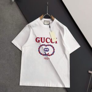 Gucci T-Shirt - 2 Colors