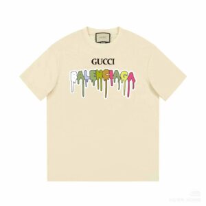 Gucci T-Shirt - 2 Colors