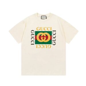 Gucci T-Shirt - 2 Colors