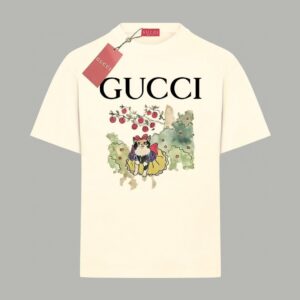Gucci T-Shirt - 3 Colors